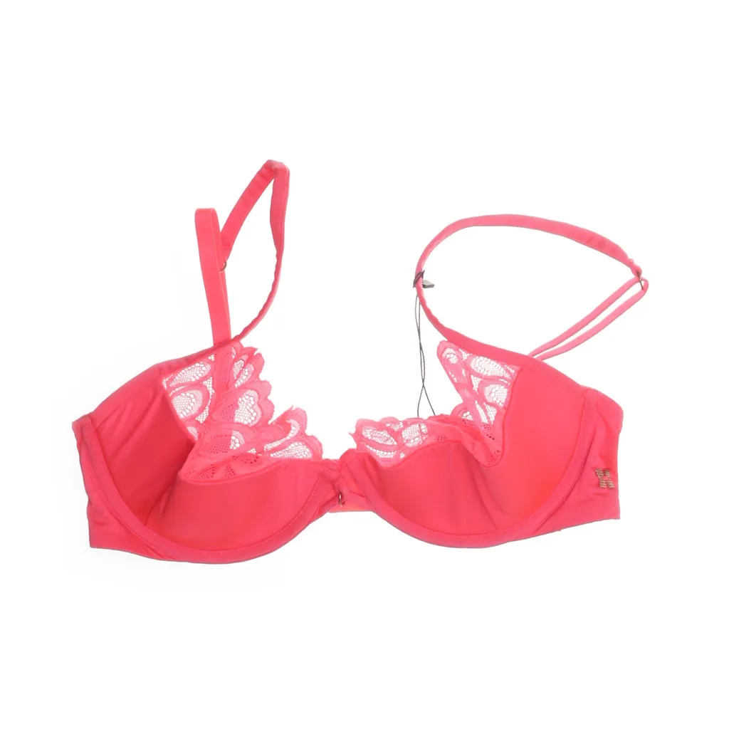 Savage - Bikinioberteil - Damen - Größe: XS - Pink