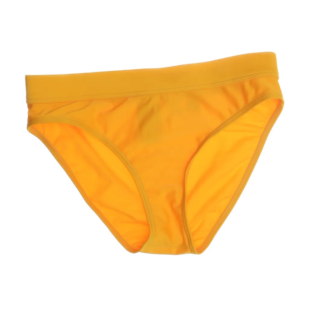 Speedo - Bikiniunterteil - Damen - Größe: 38 - Gelb