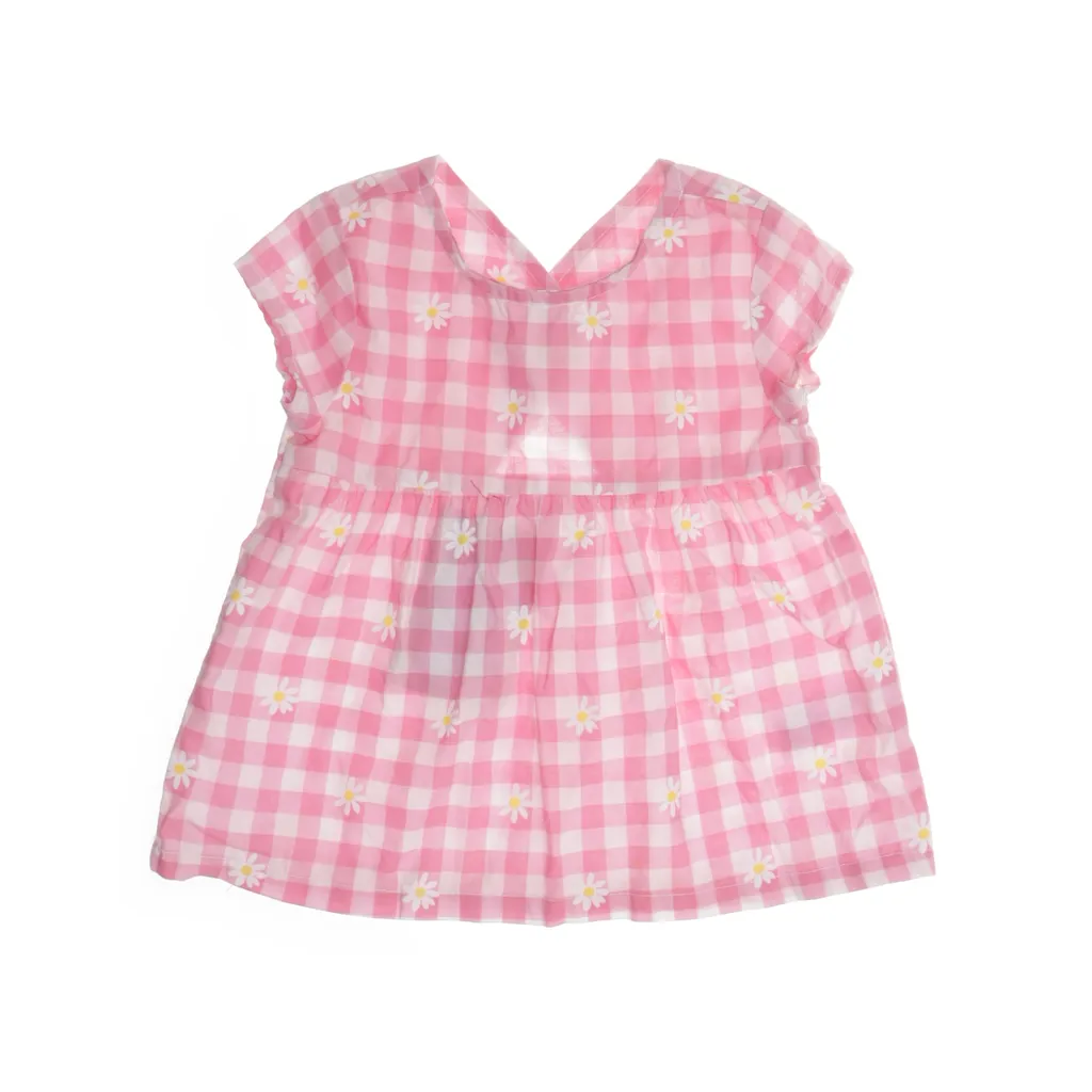 Carter's - Kleid - Damen - Größe: 80 - Pink