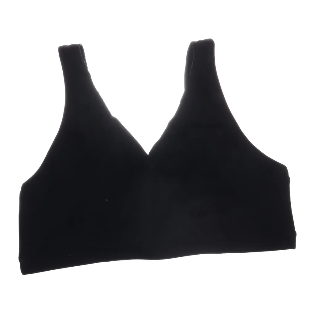 Ooia Moms - Still-BH - Damen - Größe: XL - Schwarz
