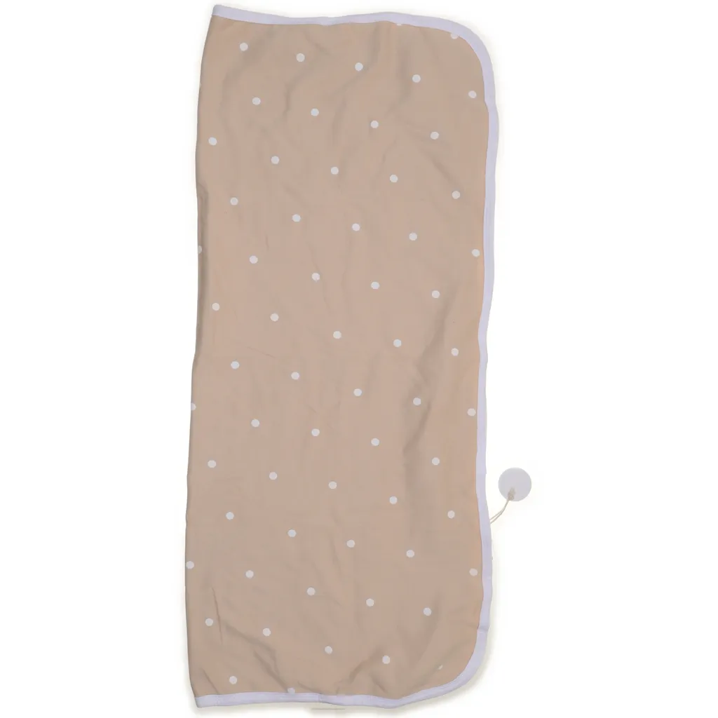 OEKO-TEX - Babydecke - Beige