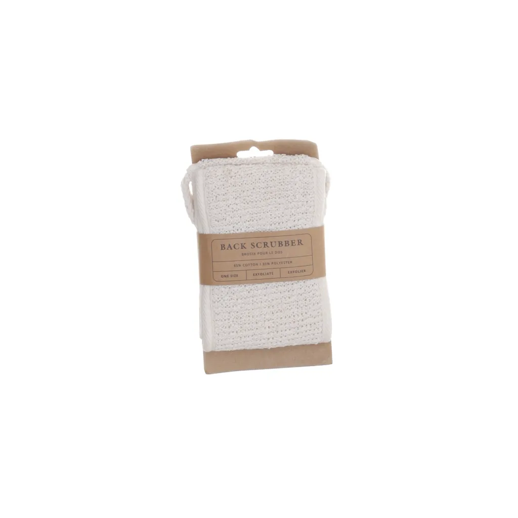 Calm - Waschlappen - Beige