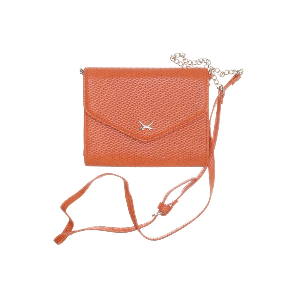 Sansibar - Umhängetasche - Damen - Orange