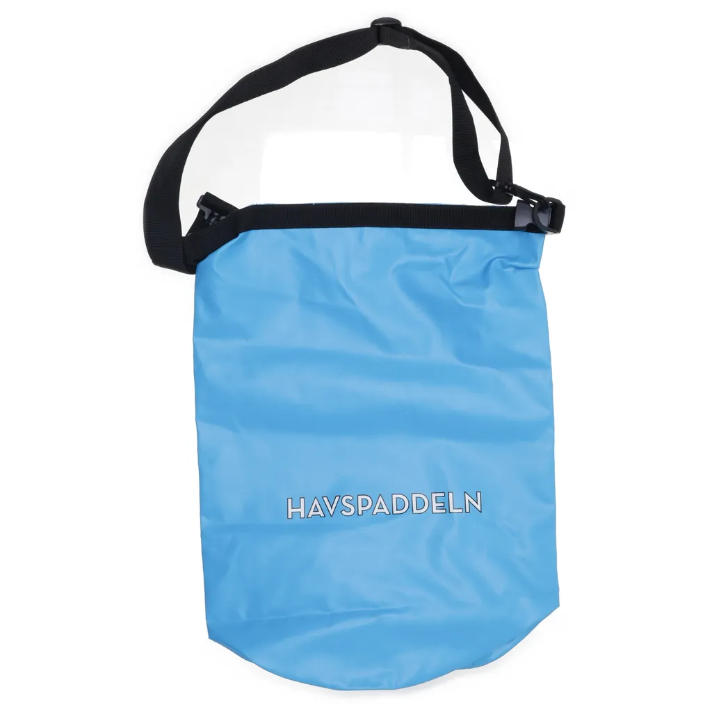 Havspaddeln - Wasserfeste Tasche - Blau