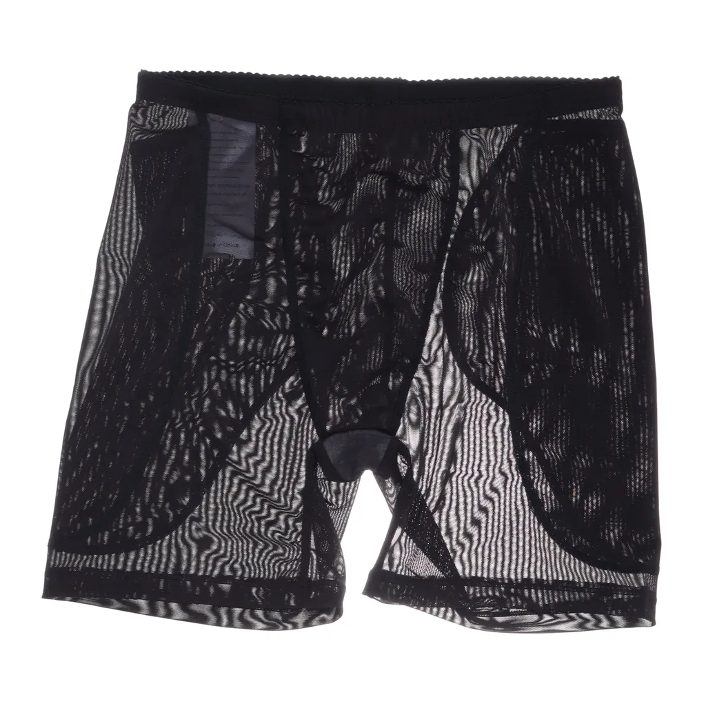 Ningmi - Shapewear - Damen - Größe: M - Schwarz