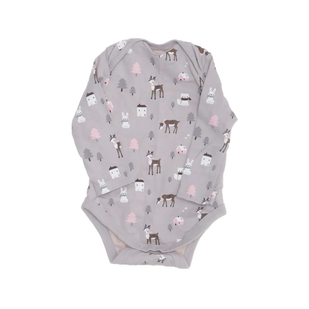 C&A - Body - Damen - Größe: 62 - Grau