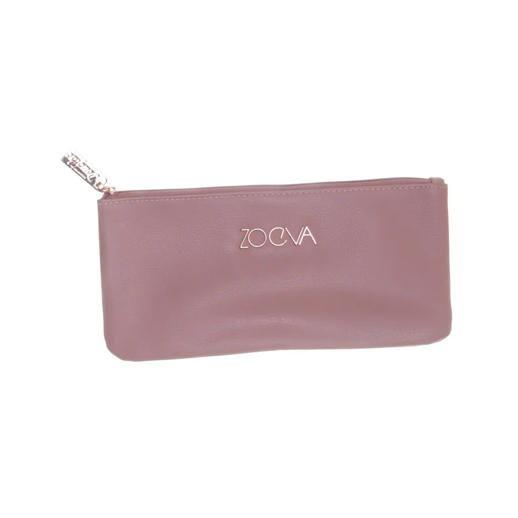 Zoeva - Kulturbeutel - Damen - Pink