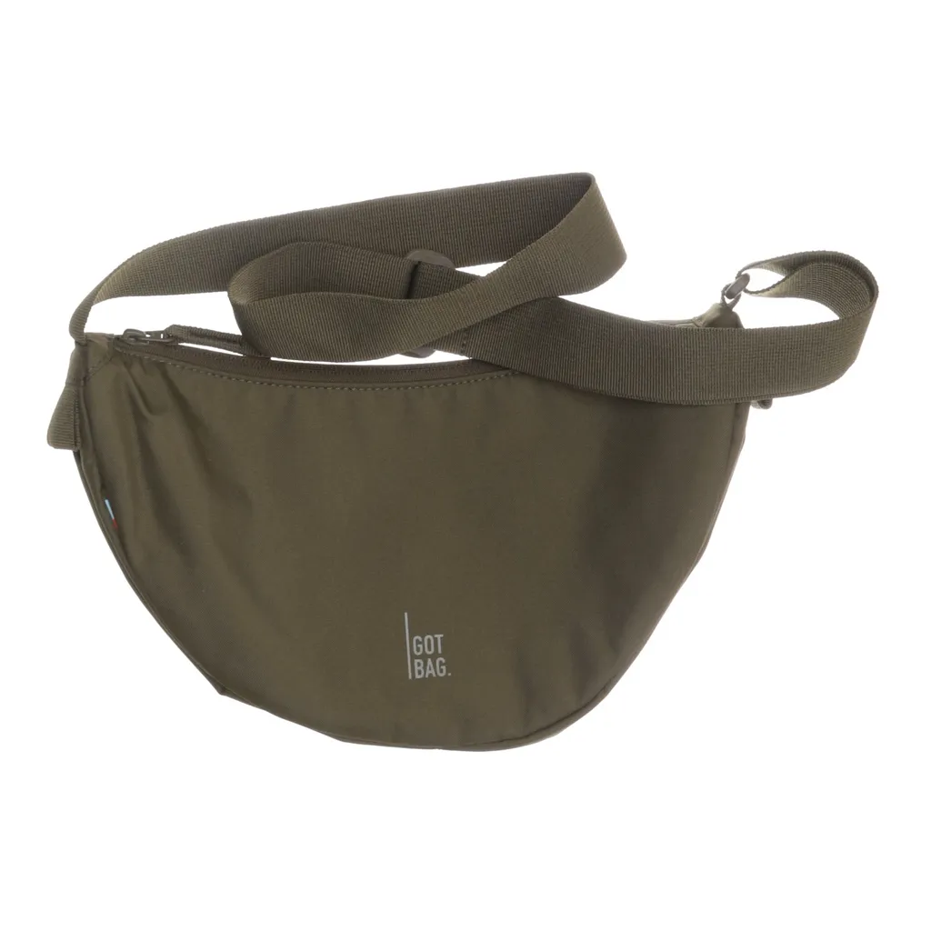 Got Bag - Gürteltasche - Grün