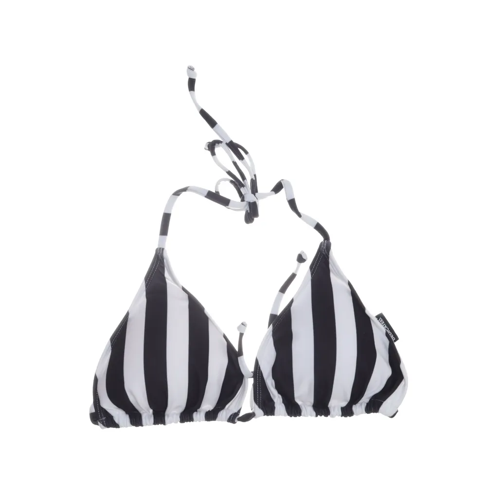 Dedicated - Bikinioberteil - Damen - Größe: XL - Weiß
