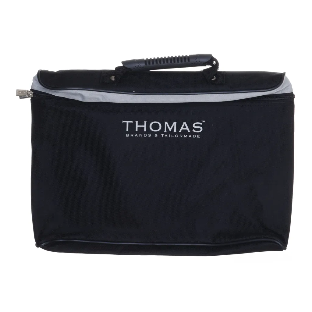 Thomas - Computertasche - Schwarz