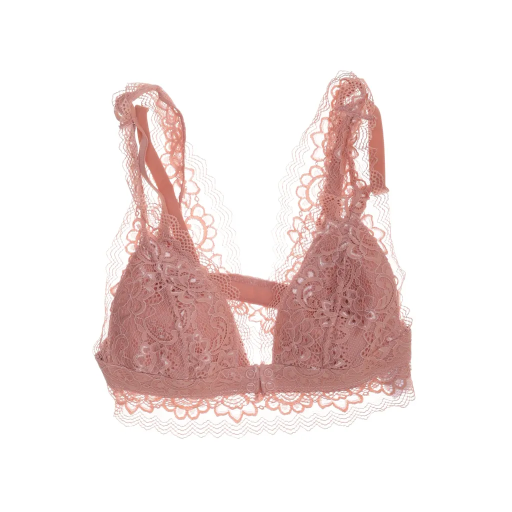 Prenatal - Still-BH - Damen - Größe: S - Pink