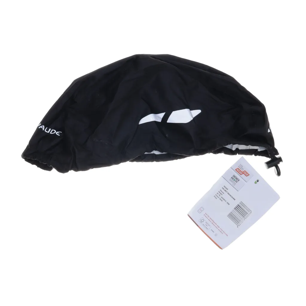 Vaude - Fahrradzubehör - Schwarz