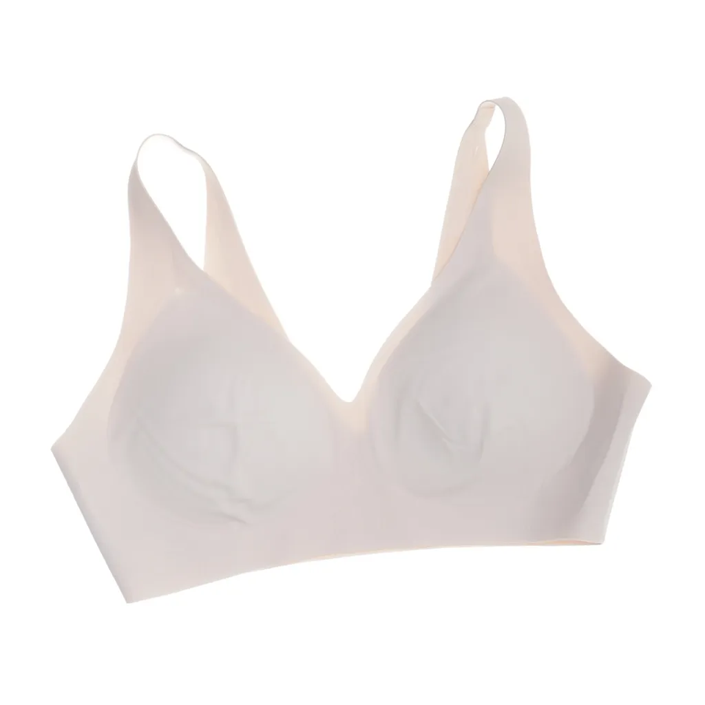 Gúldenpfennig - Bralette - Damen - Größe: S - Beige