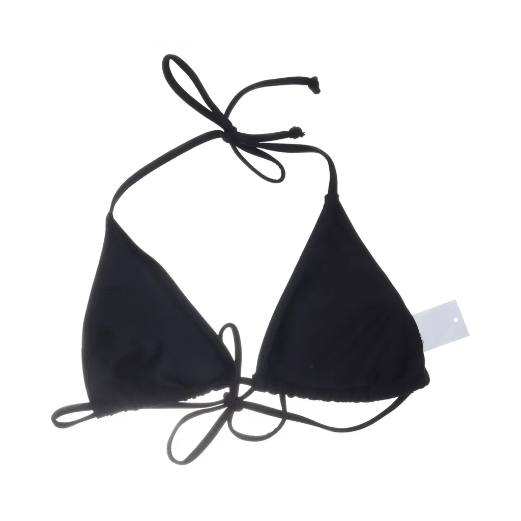 Basic U - Bikinioberteil - Damen - Größe: M - Schwarz