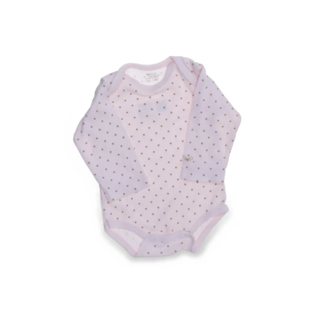Livly - Body - Damen - Größe: 50/56 - Pink