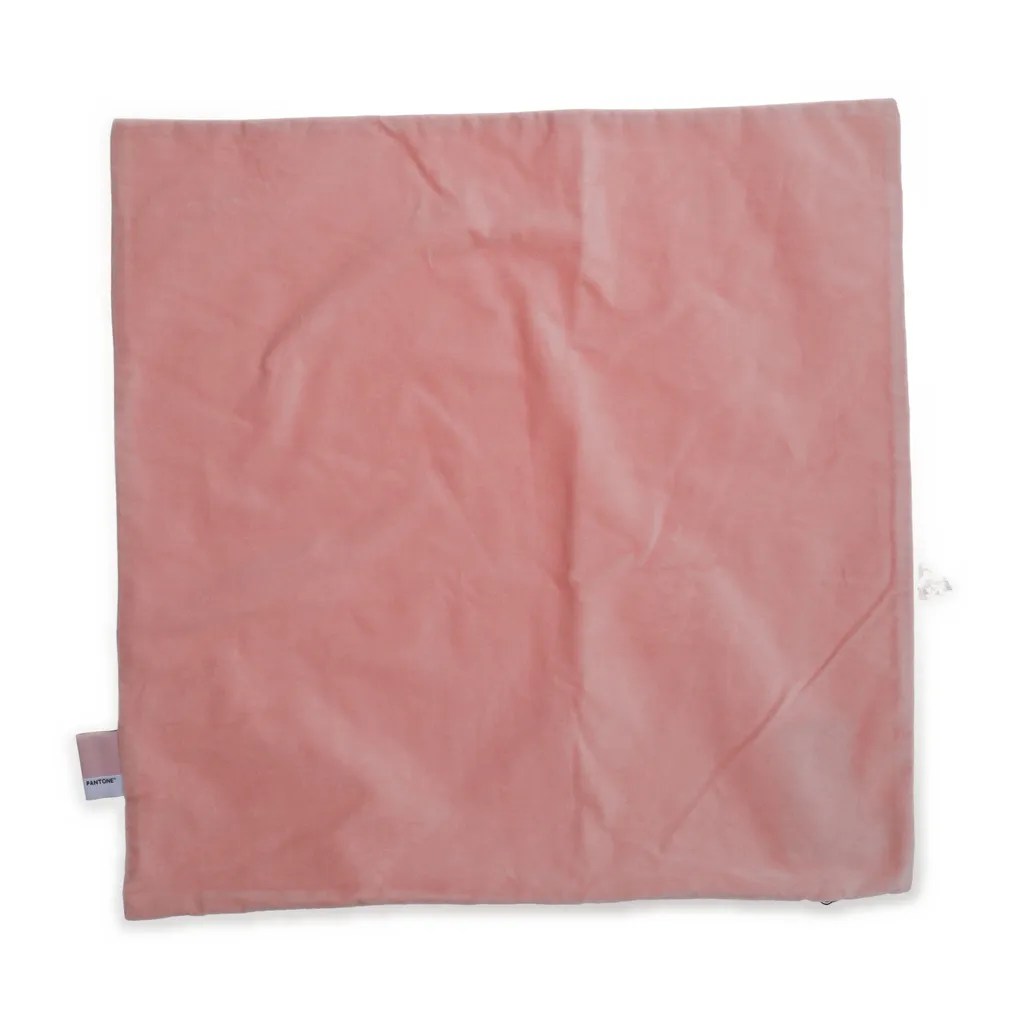 Pantone - Kissenüberzug - Pink