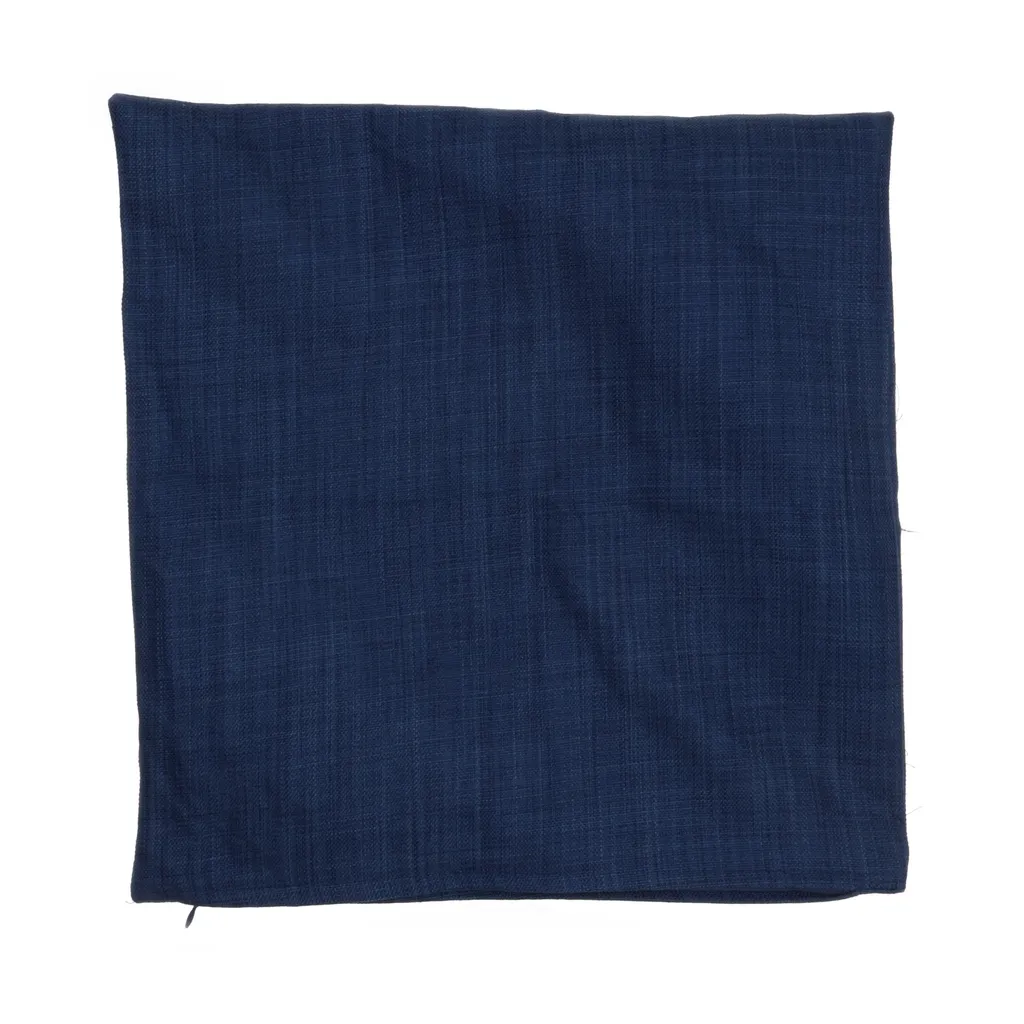 Hemtex - Kissenüberzug - Blau