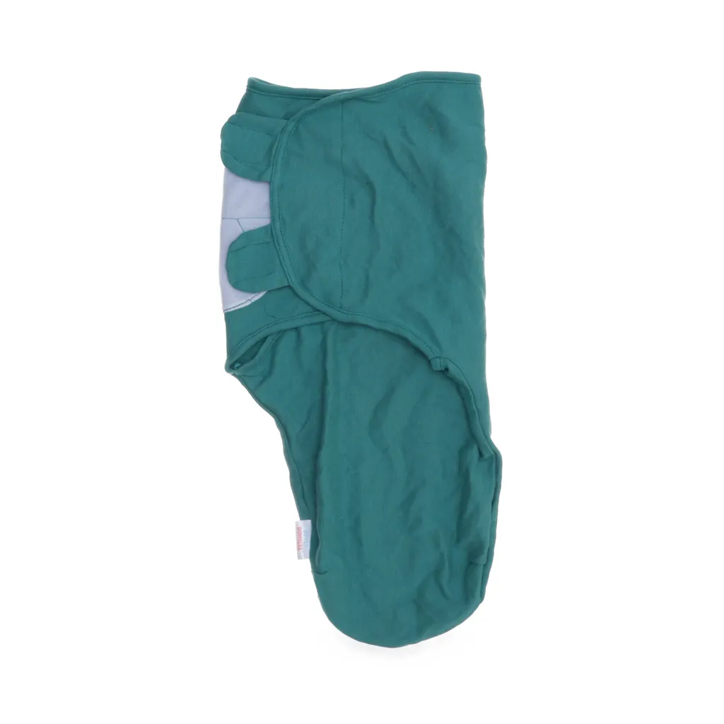 Juicy Bumbles - Baby Schlafsack - Größe: 50/56 - Grün