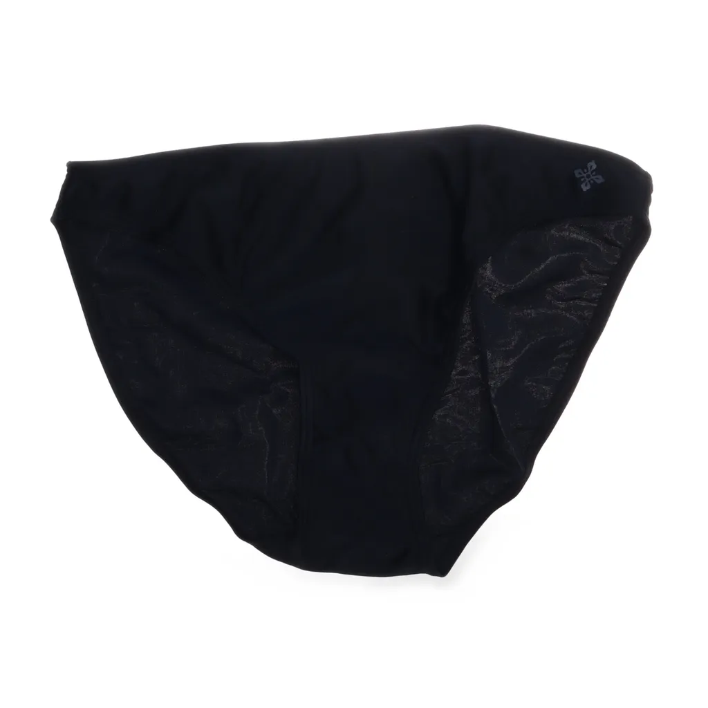 Just - Bikiniunterteil - Damen - Größe: 44 - Schwarz