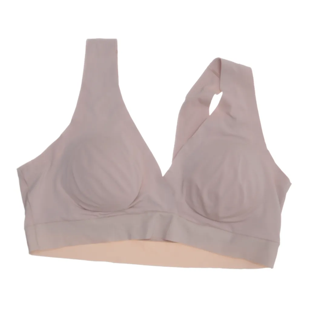 H&M Mama - Still-BH - Damen - Größe: XL - Beige