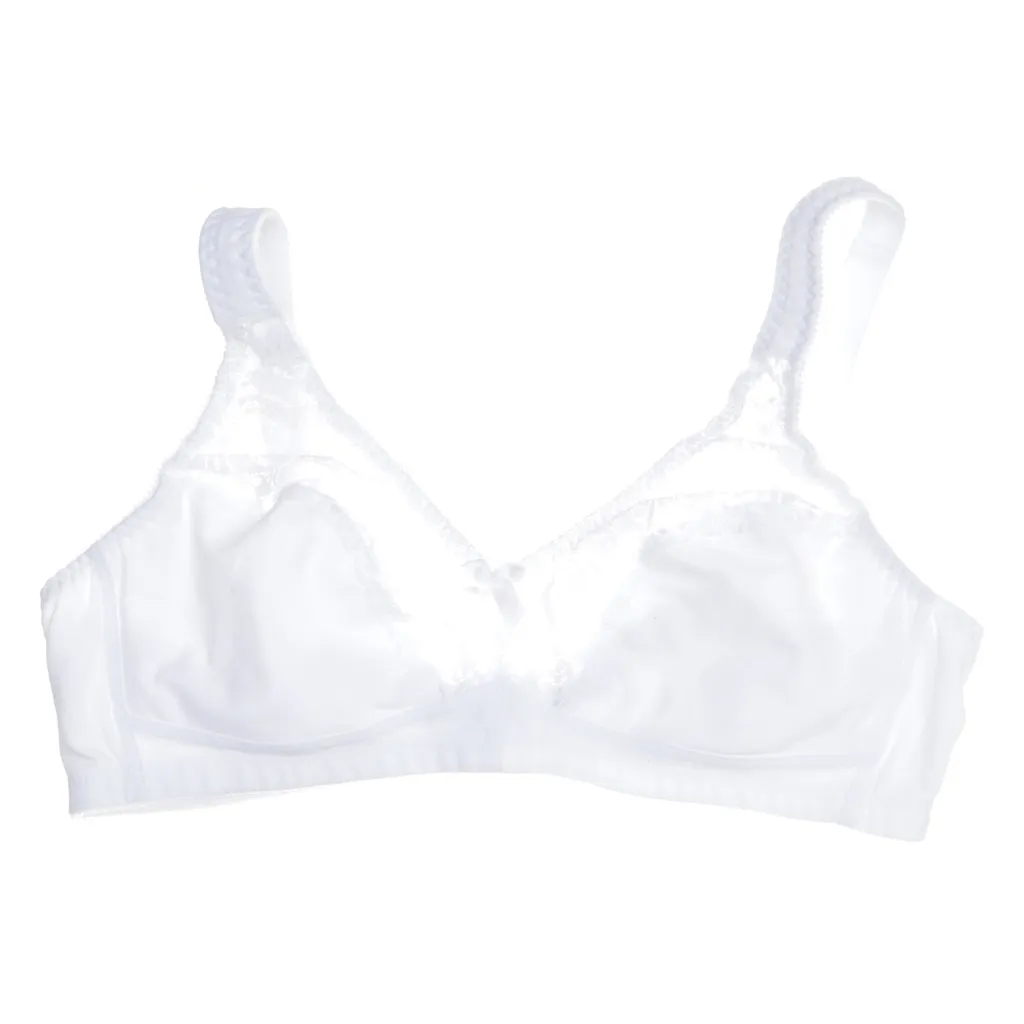 Crossbow - Bralette - Damen - Größe: 95B - Weiß