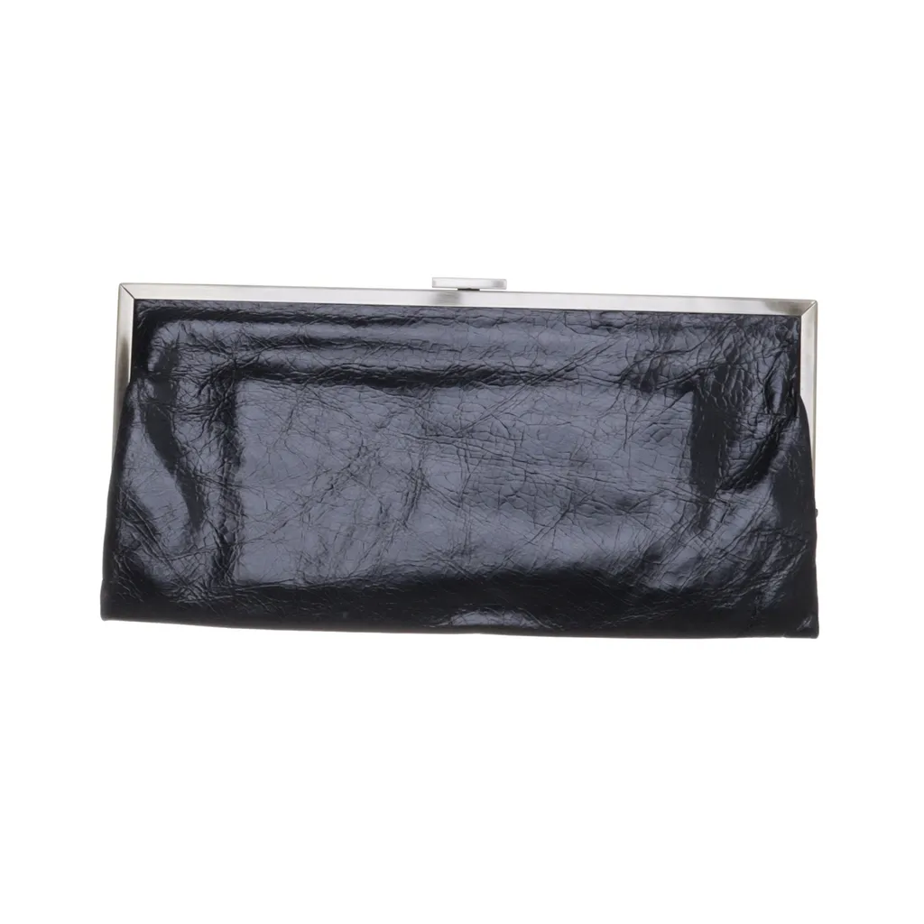 Hobo - Abendtasche - Damen - Schwarz