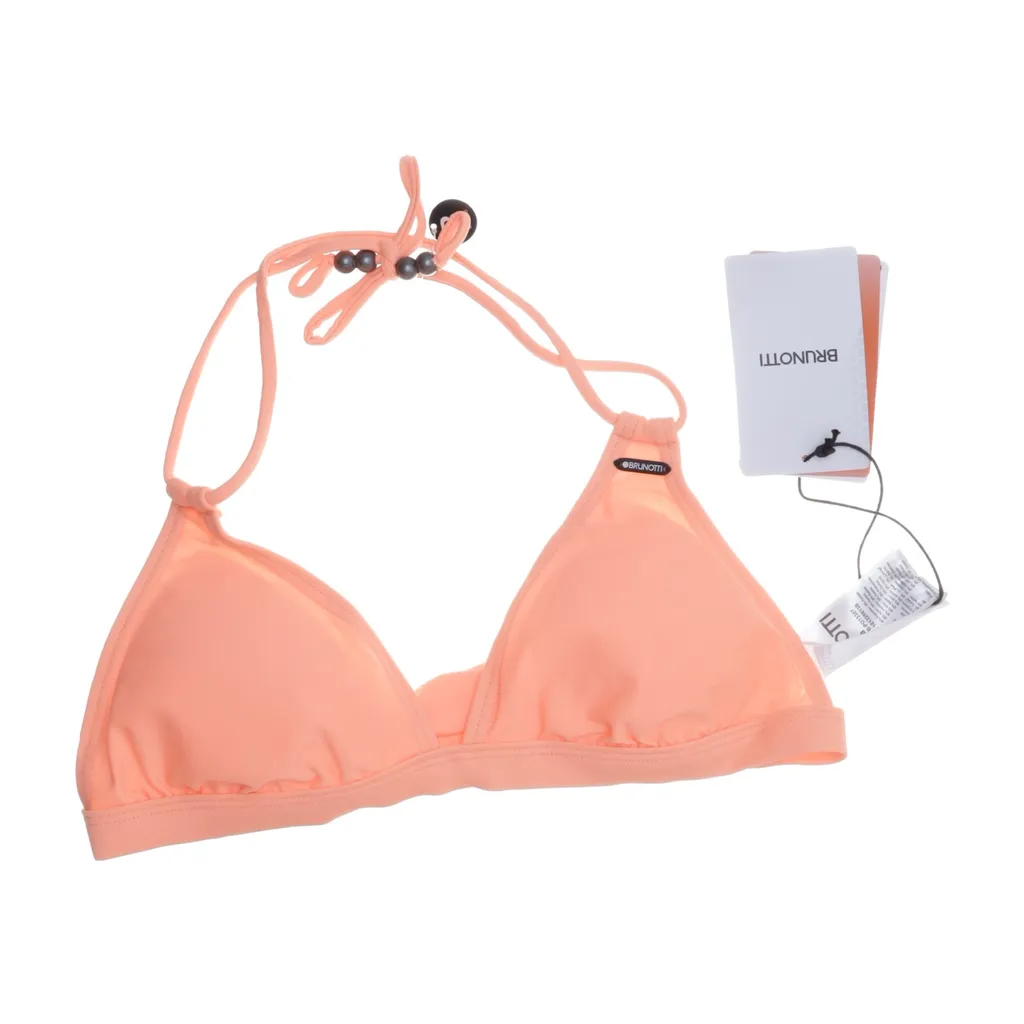 Brunotti - Bikinioberteil - Damen - Größe: 34 - Pink