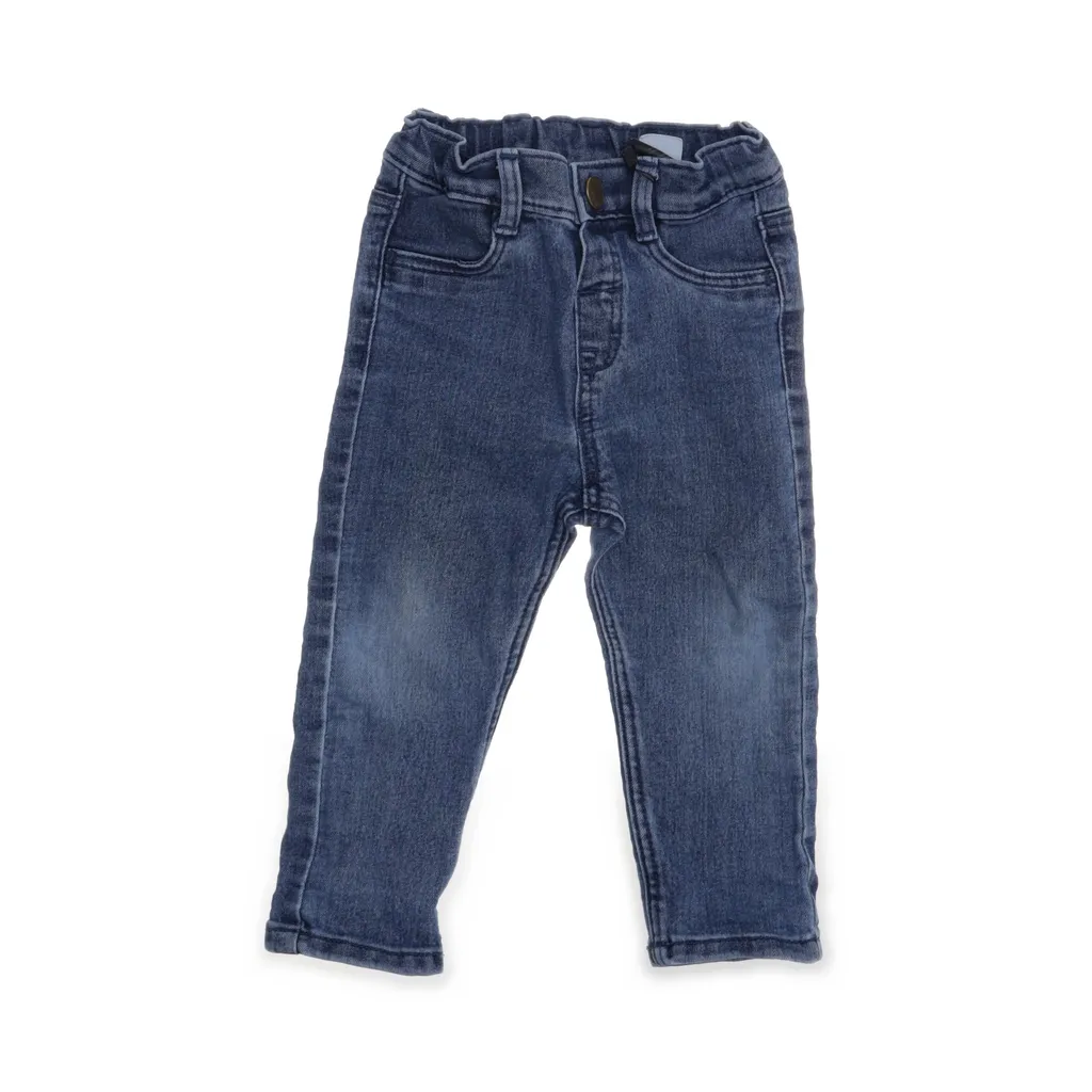 H&M - Hose - Größe: 80 - Blau