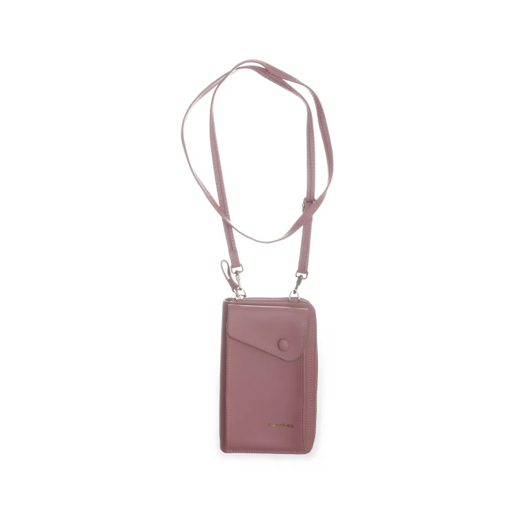 CarrKen - Handytasche - Pink