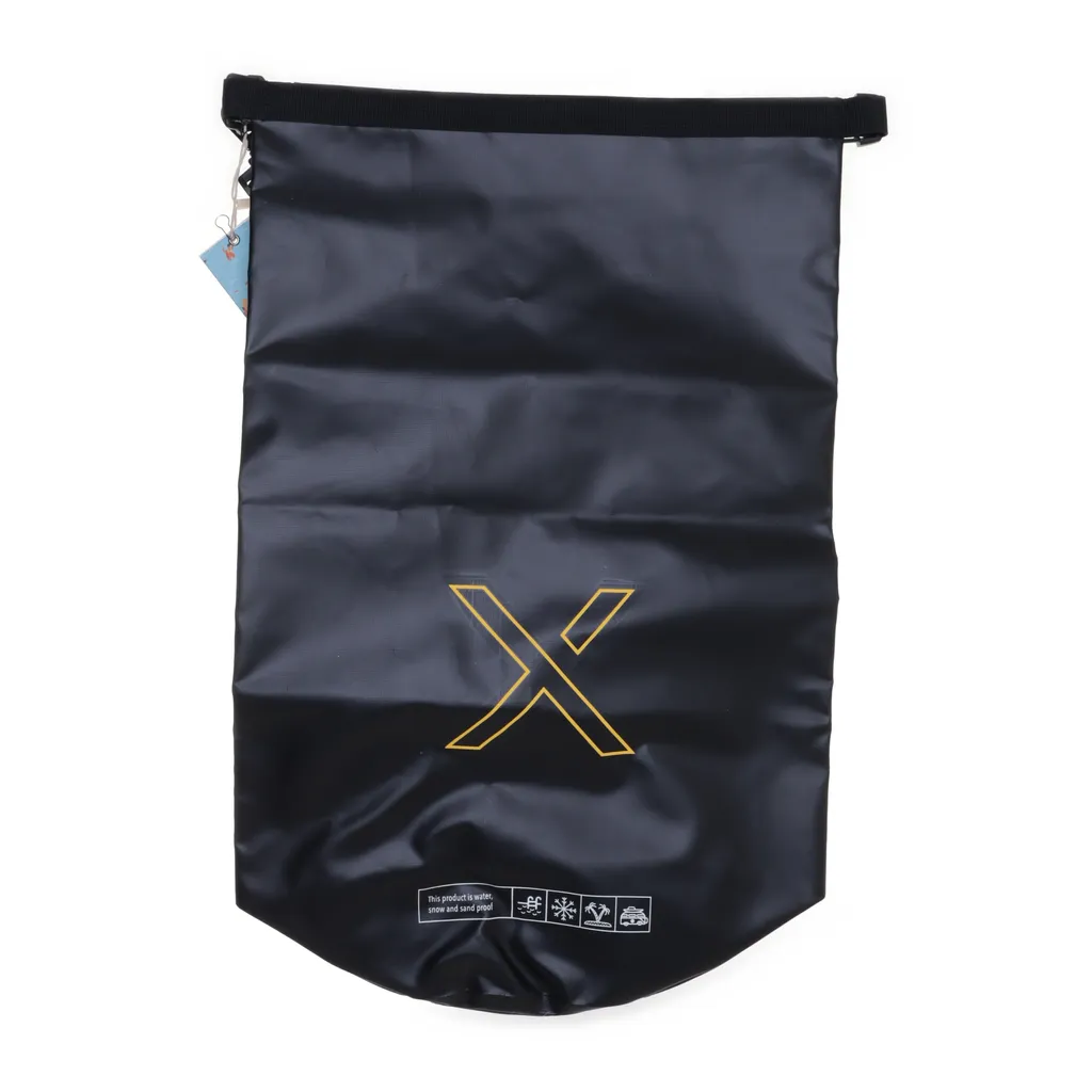 Vinga Sweden - Wasserfeste Tasche - Schwarz