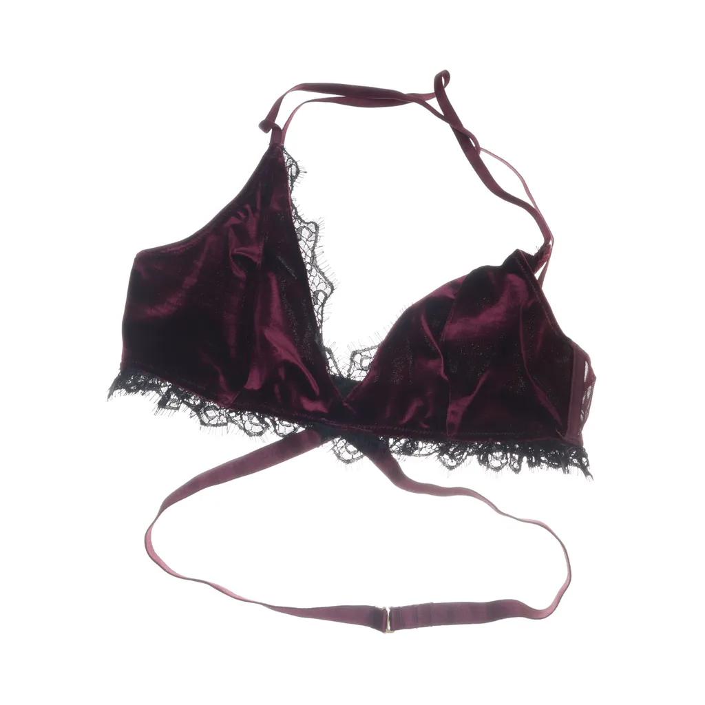 Wolf & Whistle - Bralette - Damen - Größe: 70B - Pink