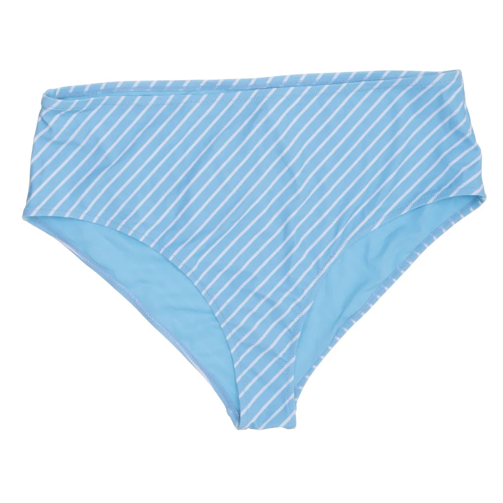 Cupshe - Bikiniunterteil - Damen - Größe: 3XL - Blau