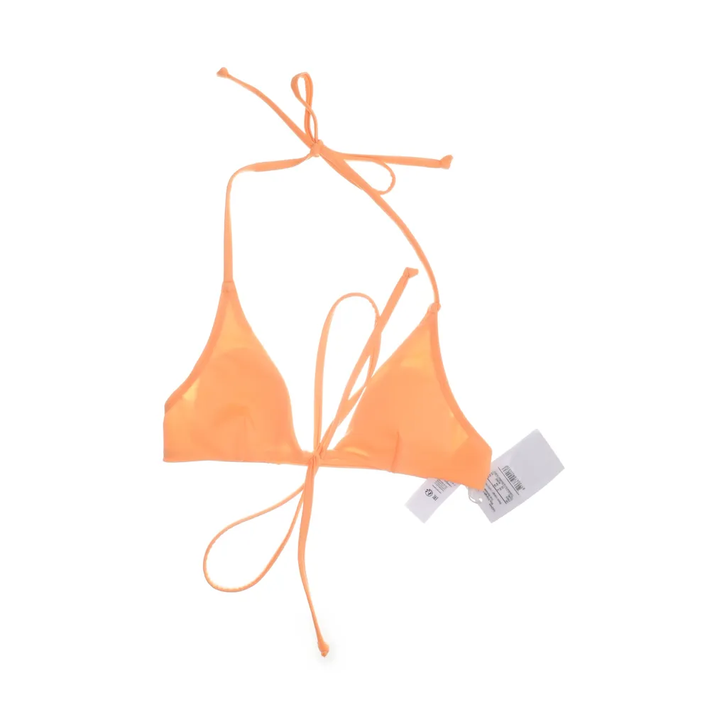 Power of Positivity by Hunkemöller - Bikinioberteil - Damen - Größe: XS - Orange