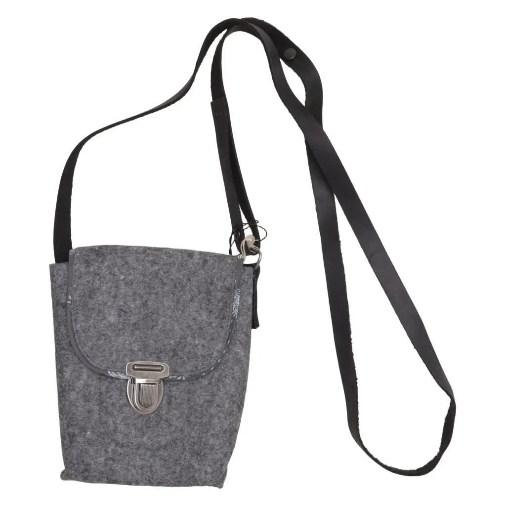 Image of Taschen Schoudertas (Preloved)