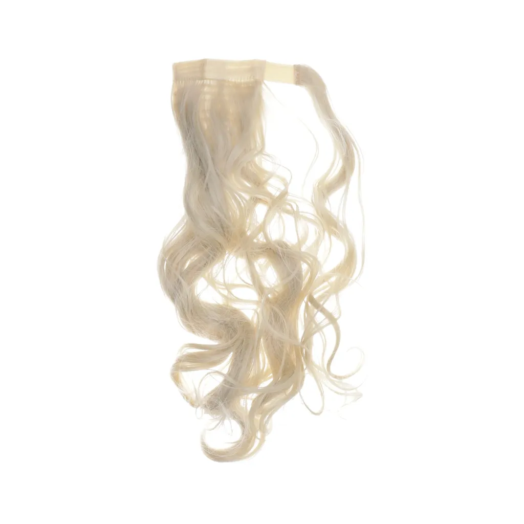 Lelinta - Haarteil - Damen - Beige