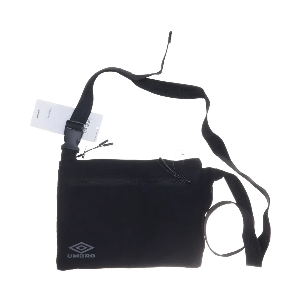 Umbro - Gürteltasche - Schwarz