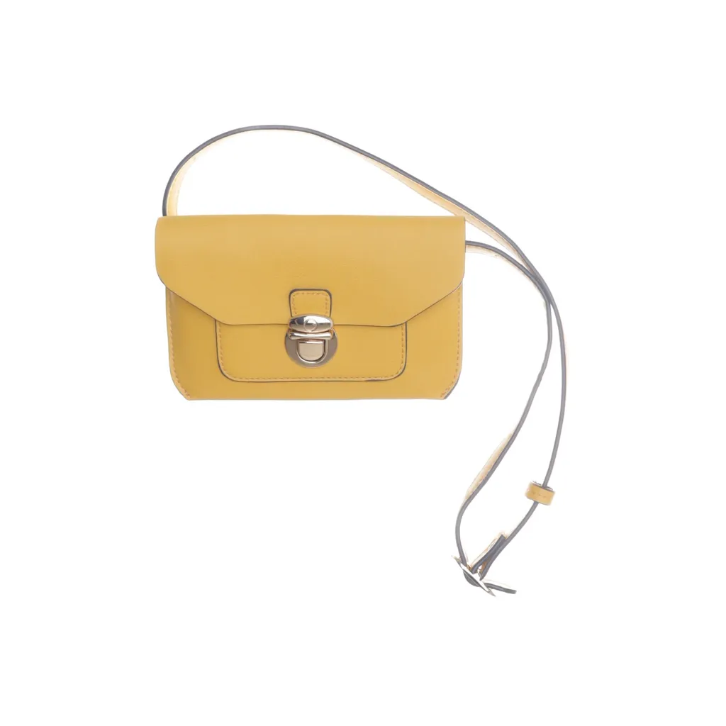 Accessorize - Gürteltasche - Gelb