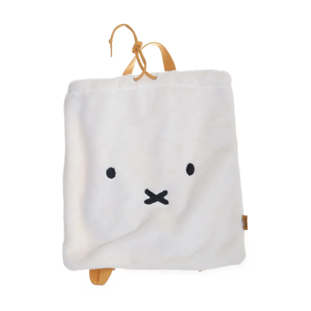 Nijntje Miffy - Sporttasche - Weiß