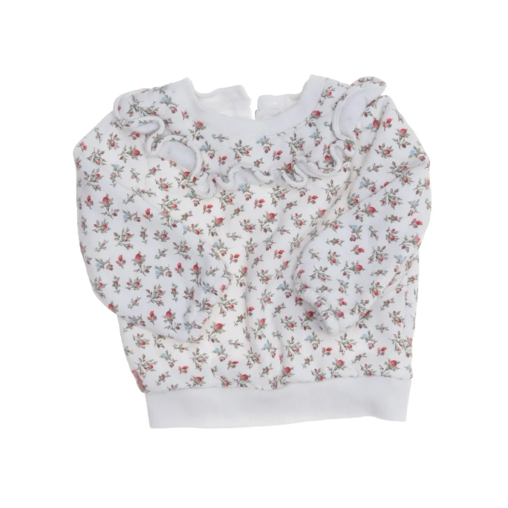 Ralph Lauren - Strickpullover - Damen - Größe: 80 - Weiß
