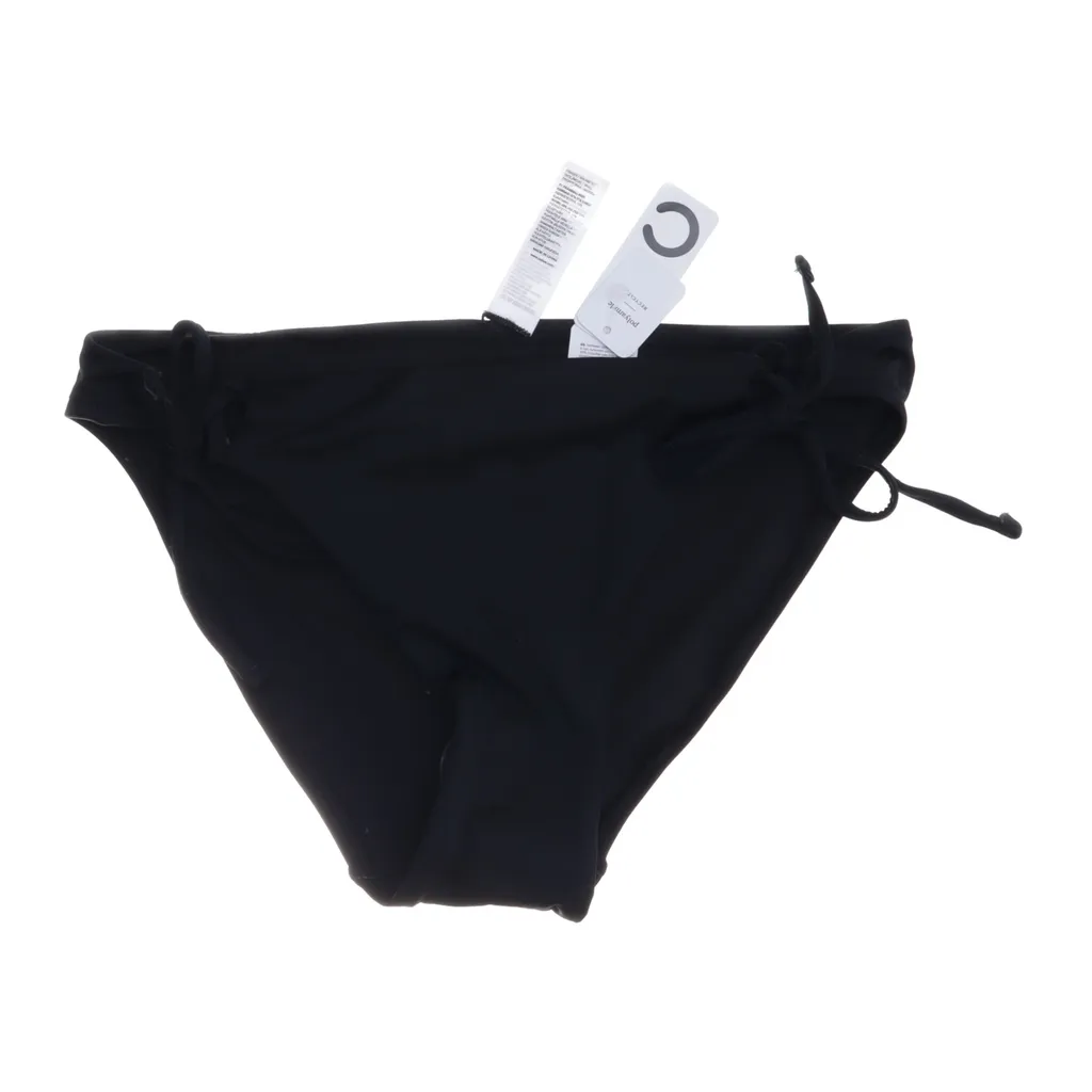 Cubus - Bikiniunterteil - Damen - Größe: M - Schwarz