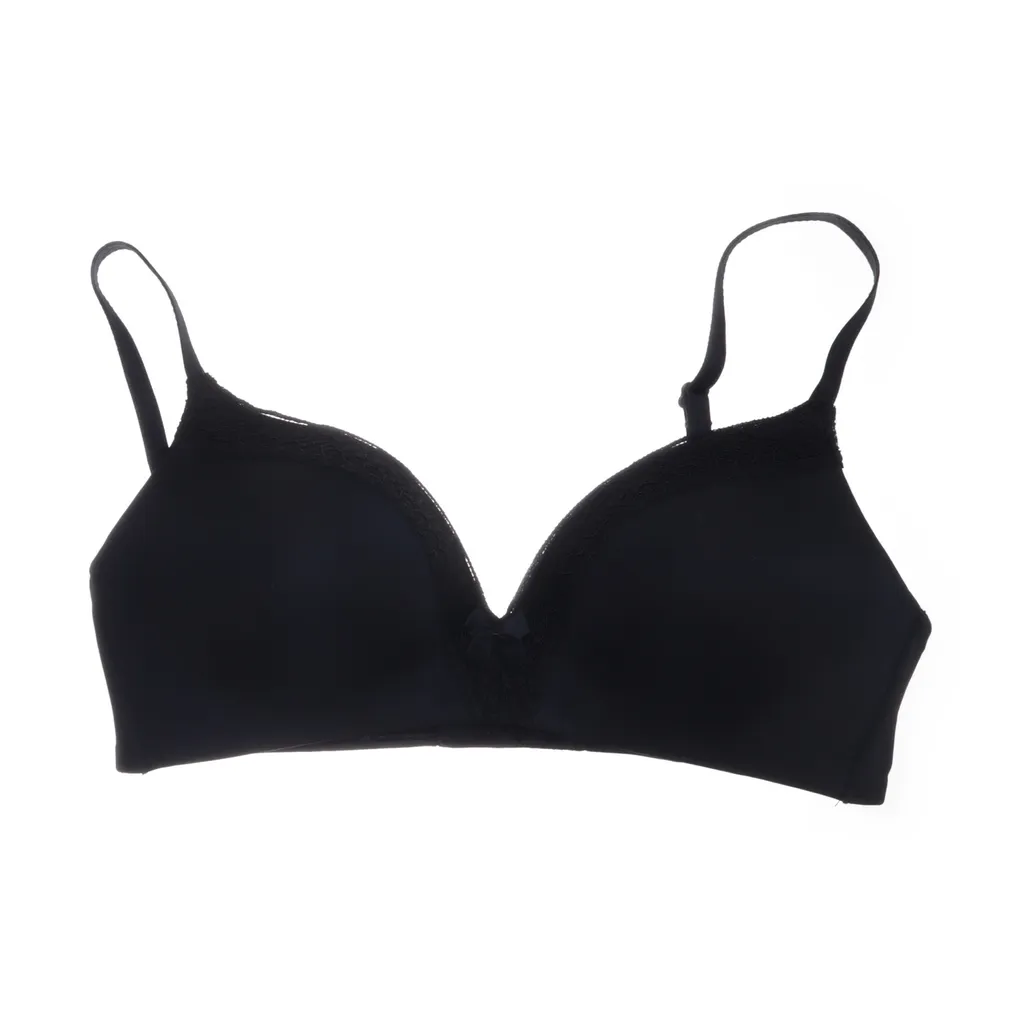 MyWear - Bralette - Damen - Größe: 70C - Schwarz