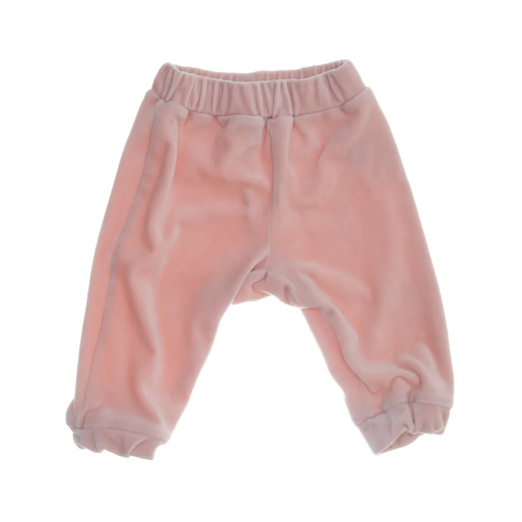 Lindex - Jogginghose - Damen - Größe: 68 - Pink