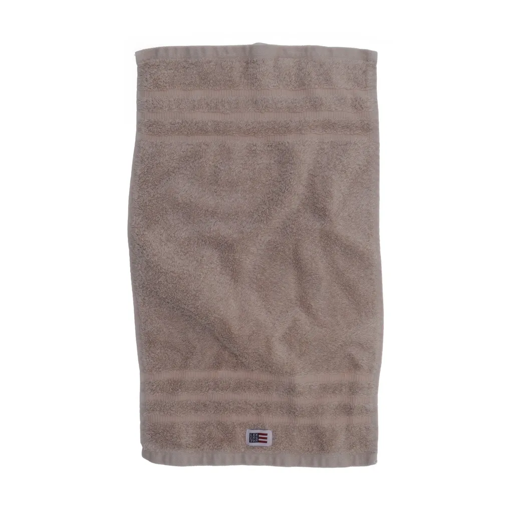 Lexington - Geschirrhandtuch - Beige