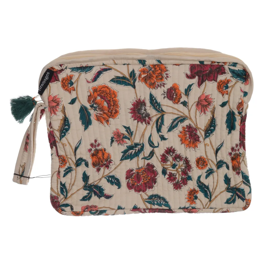 Linvosges - Kulturbeutel - Damen - Beige