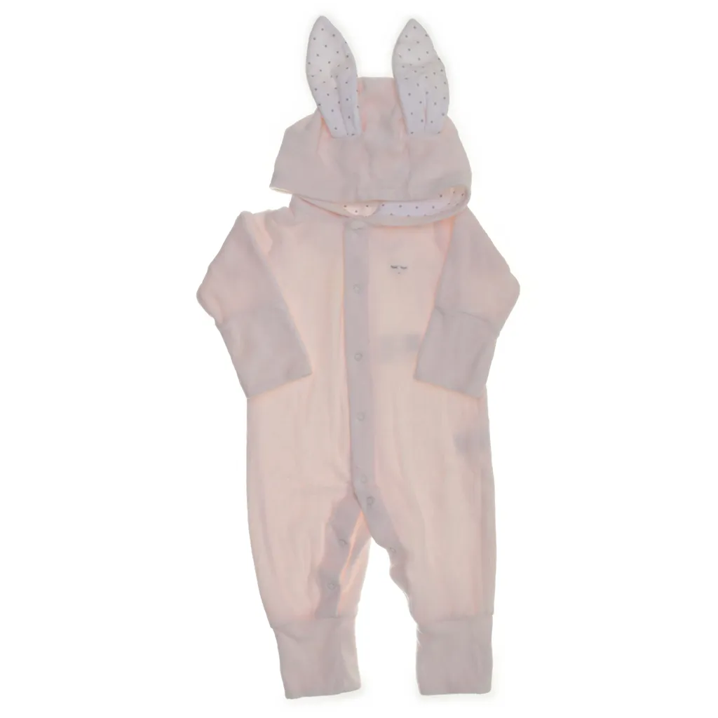 Livly - Strampler - Größe: 56 - Pink