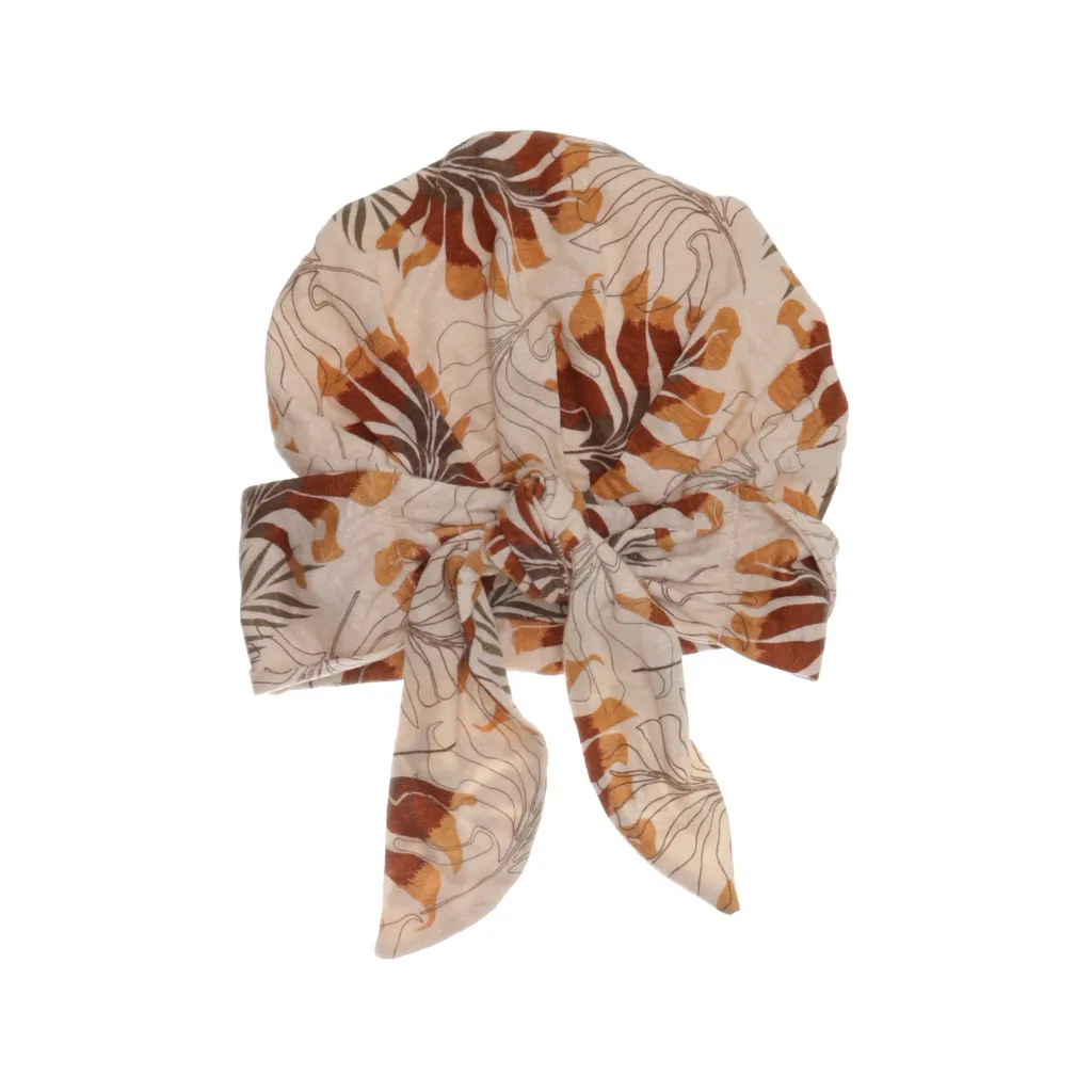 Christine Headwear - Turban - Damen - Beige