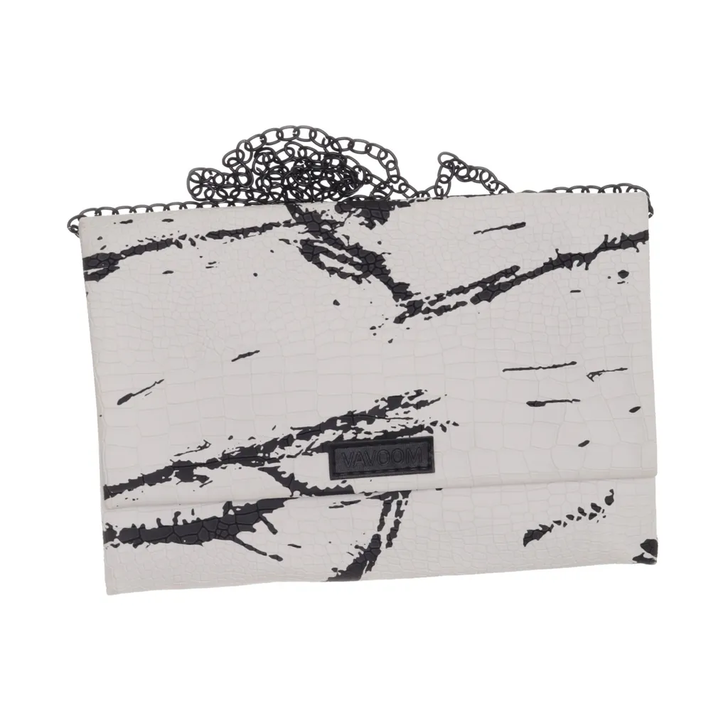 Vavoom - Abendtasche - Damen - Weiß