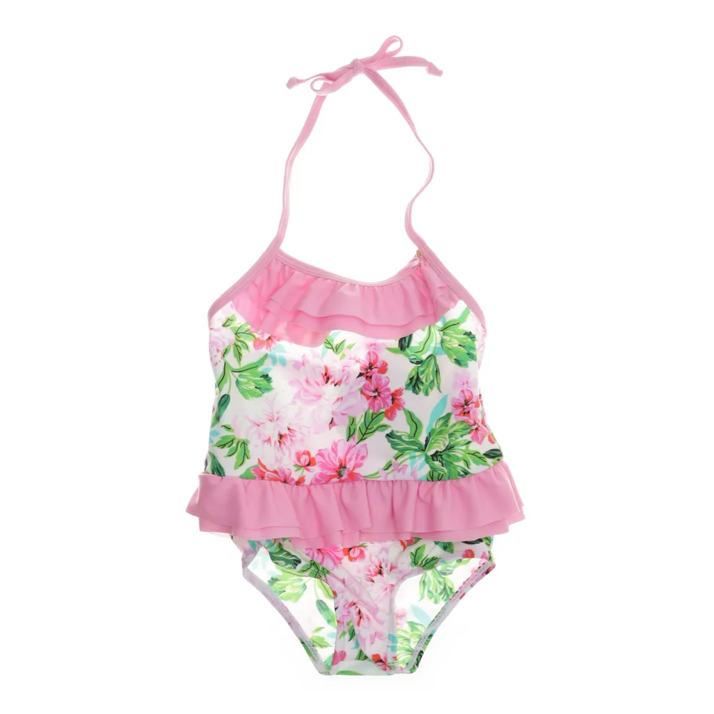 Di baby - Badeanzug - Damen - Größe: 62 - Pink