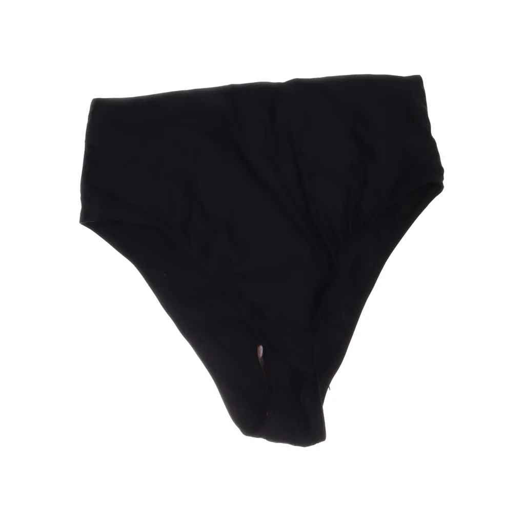 SOC - Bikiniunterteil - Damen - Größe: 36 - Schwarz