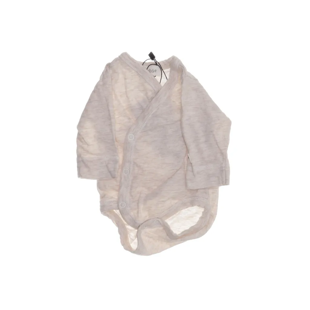 Newbie by KappAhl - Body - Größe: 44 - Beige